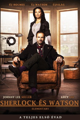Sherlock és Watson