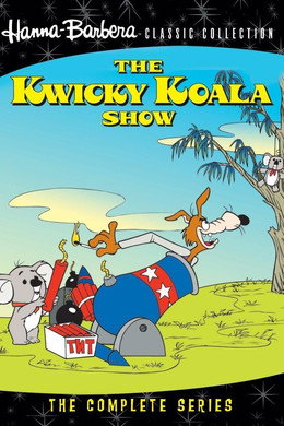 El Show de Kwicky Koala