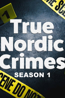 True Nordic Crimes