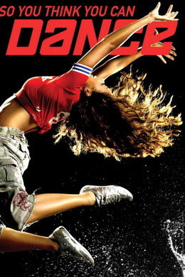 So You Think You Can Dance