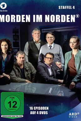 Heiter bis tödlich - Morden im Norden