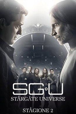 Stargate Universe