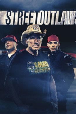 Illegális gyorsulási versenyek