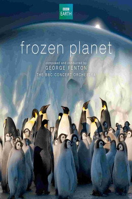 Frozen Planet