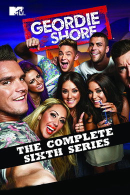Geordie Shore