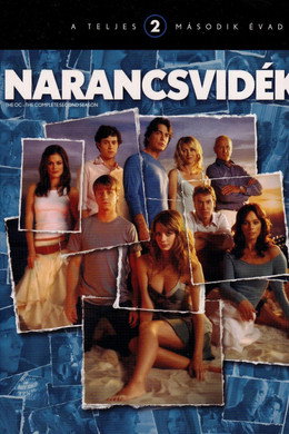Narancsvidék