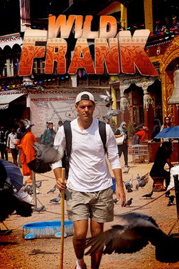 Wild Frank