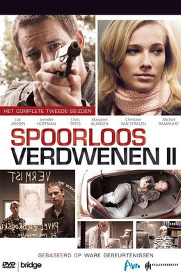 Spoorloos verdwenen