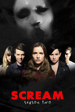 Писък: Сериалът