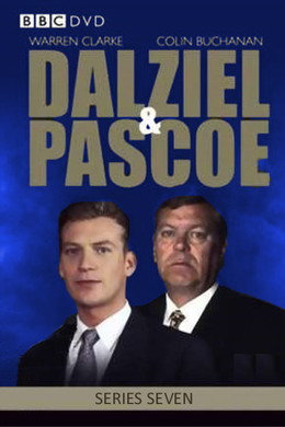 Dalziel and Pascoe