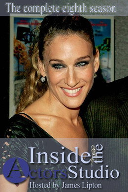 Inside the Actors Studio