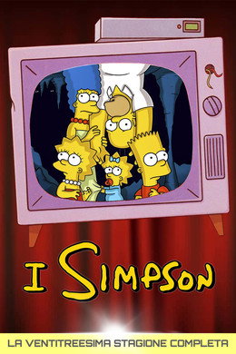 I Simpson