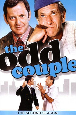 The Odd Couple