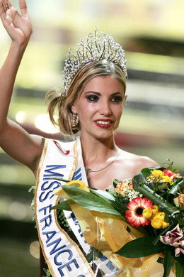 Miss France