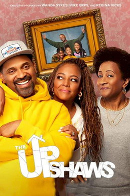 The Upshaws
