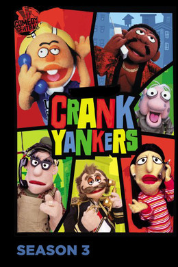 Crank Yankers