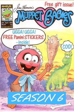 Muppet Babies