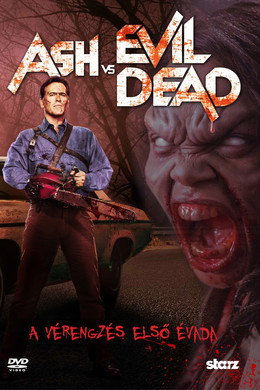 Ash vs Evil Dead