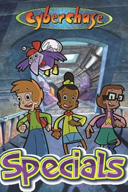 Cyberchase