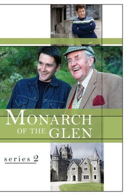 Monarch of the Glen