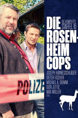 Die Rosenheim-Cops
