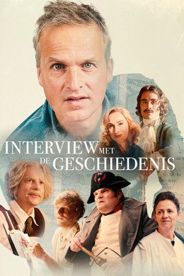 Interview met de geschiedenis
