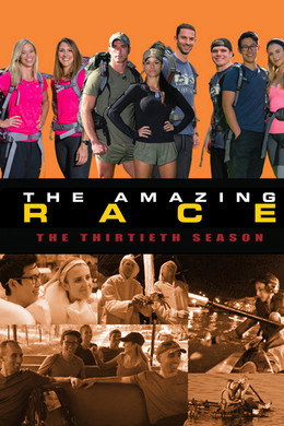 The Amazing Race