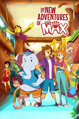 Max Adventures