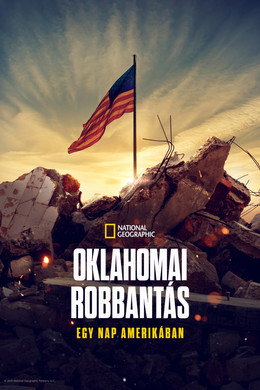 Oklahoma City Bombing: One Day in America