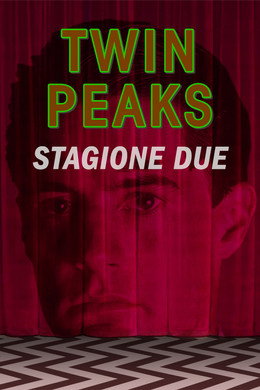 I segreti di Twin Peaks