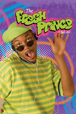 Fresh Prince