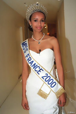 Miss France