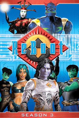 ReBoot