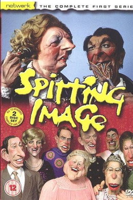 Spitting Image