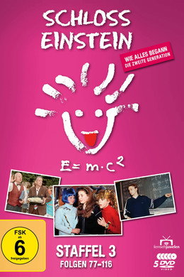 Schloss Einstein