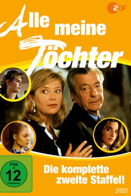 Alle meine Töchter