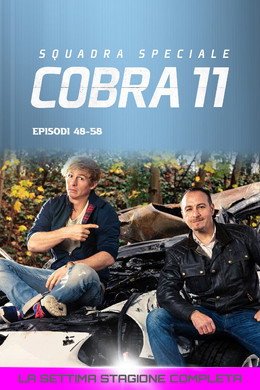 Squadra Speciale Cobra 11