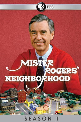 Mister Rogers' Neighborhood