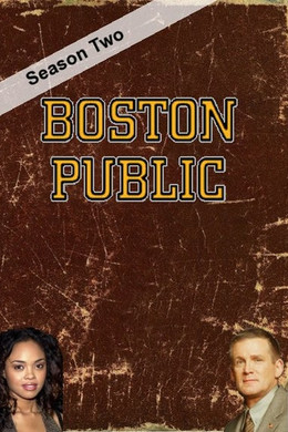 Boston Public