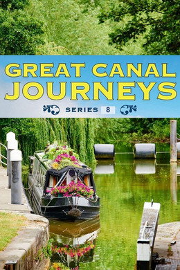 Great Canal Journeys