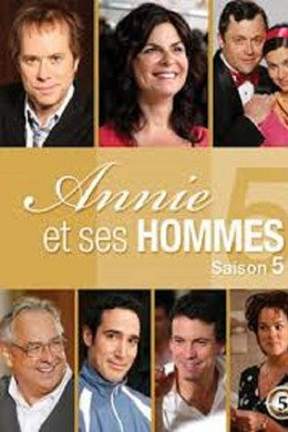 Annie et ses hommes
