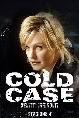 Cold Case - Delitti irrisolti