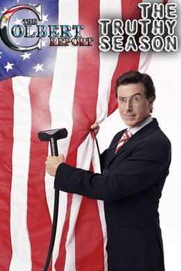 The Colbert Report