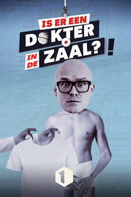 Is er een dokter in de zaal?