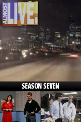 Almost Live!
