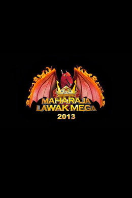Maharaja Lawak Mega