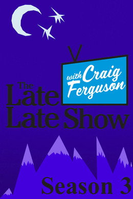 The Late Late Show with Craig Ferguson