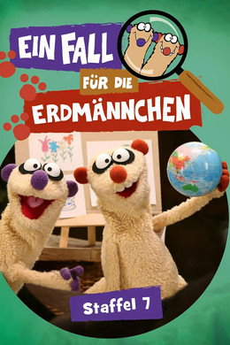 Ein Fall für die Erdmännchen