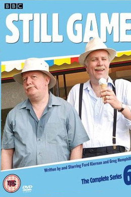 Still Game
