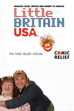 Little Britain USA